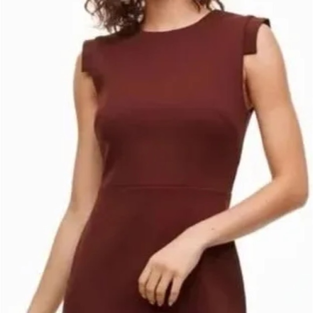 Aritzia babaton shift dress